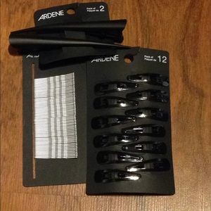 Accessoires pour cheveux